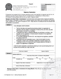 Affidavit statutory declaration template by business in a box. 10 Printable Statutory Declaration Sample Forms And Templates Fillable Samples In Pdf Word To Download Pdffiller