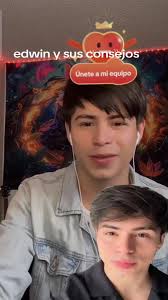 Edwin Defiende Lo Suyo