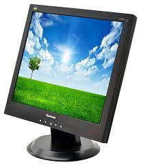 Join viewsonic education in thanking them. Viewsonic Va703b 17 Lcd Monitor Grade A