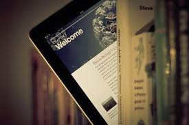 The Future Of Books Educacao Superior Educacao Tecnologias Digitais