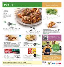 Publix Weekly Ad March 4 March 10 2020 Weeklyad123 Com Weekly Ad Circular Grocery Stores Publix Publix Bakery Mini Croissants