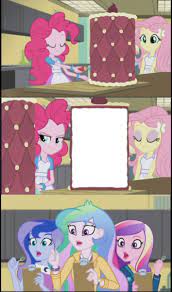 Pin On My Little Pony