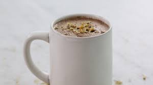 Kava Kava Sleepytime Tonic 2 Tablespoons Dried Kava Kava Root Powder 2 Cups Hot Chamomile Tea Lightly Steeped Teaspoon Alcoho Recipe Of The Day Recipes Food