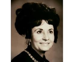 Ruth Clark Obituary (1932