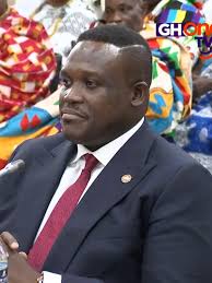 Kyere Me Kwan by Justice George