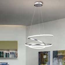 Lampadari moderni a soffitto collezione di lampade da parete o da plafone con struttura metallica verniciata bianca e piastra frontale in acciaio. Lampadari Moderni Prezzi E Offerte On Line Leroy Merlin