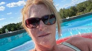 Shelly Caudill's Instagram, Twitter & Facebook