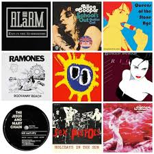 Radio airplay =greatest of all time alternative songs. The Slis Best Alternative Rock Summer Playlist Best Summer Songs