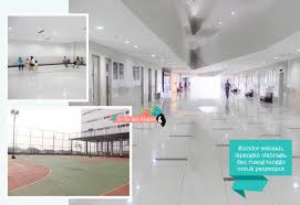 Sekolah international gading serpong red pastel e. Sekolah Penabur Nusagates