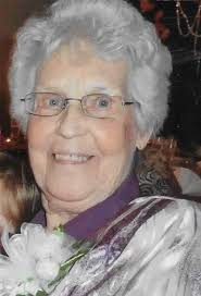 Lois Marie Aimone of Dwight 1932