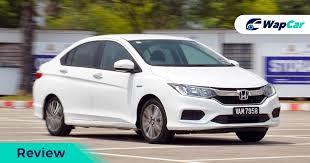 However, after discontinuation in 1994, the city came big news for the 2019 honda city is another drivetrain option. Review Honda City Hybrid Electrified Performance For The Masses Wapcar