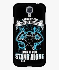 It is not big and bulky, and still easily fits into a pocket or a small purse. Kirito Stand Up For What You Believe In Even If You Android Phone Cases For Boys Hd Png Download Transparent Png Image Pngitem