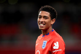 Jude bellingham, 17, from england borussia dortmund, since 2020 central midfield market value: Jude Bellingham Had To Finish Homework Before England Debut