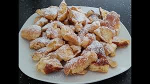 Wir zeigen dir wie einfach und schnell du original kaiserschmarrn zaubern kannst! Kaiserschmarren Einfaches Rezept Youtube