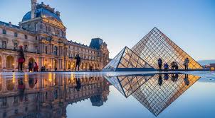The louvre has existed for eight centuries. 10 2 Million Visitors To The Louvre In 2018 Museumnext