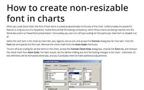 microsoft excel 2003 tips and tricks