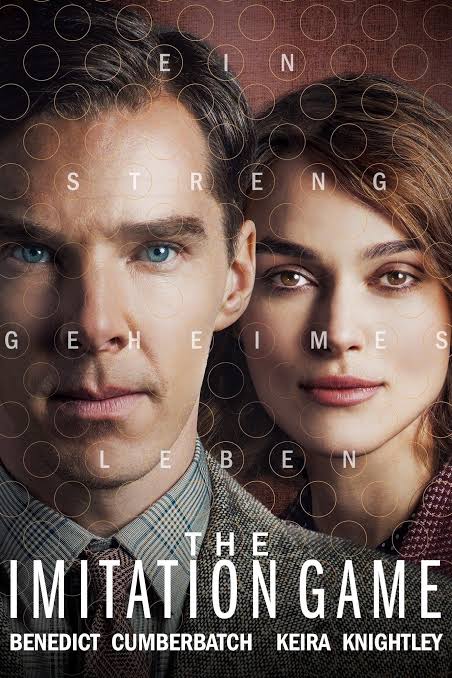 The Imitation Game (2014) Movie Information & Trailers | KinoCheck