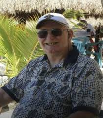 Donald Faulk Smith Obituary