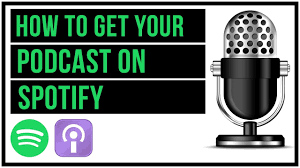 If you don't have an existing spotify account. How To Get Your Podcast On Spotify Full Tutorial Youtube