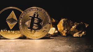 This week, the prices of the metals dropped. Bitcoin Suisse Users Can Now Trade Gold Against Bitcoin And Ethereum Finance Bitcoin News