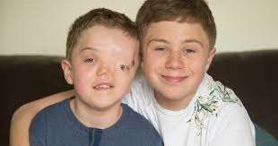 CCA Kids Blog: More Excerpts From the Our Altered Life Blog By Charlene  Beswick