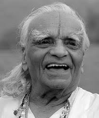 Iyengar Yoga