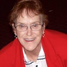 Erma Mae Wilbur Chase Obituary July 31, 2015