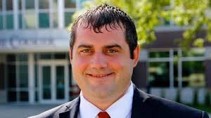 Chris Shimp's Instagram, Twitter & Facebook