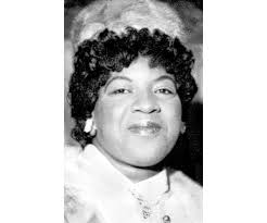 Edith Williams Obituary (2016)