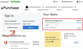 How To Properly Register A Domain Name (And Get It For Free) In 2022