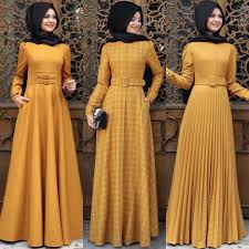 Yeni En Sik Tunik Abiye Modelleri 2019 Muslim Fashion Dress Muslim Fashion Outfits Muslim Fashion