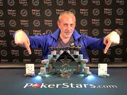 PCA : LE MAIN EVENT POUR MIKE WATSON, UN SIDE EVENT POUR GUILLAUME DARCOURT 