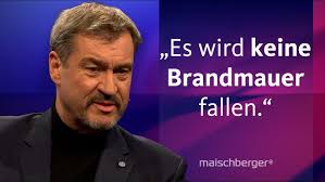 Diskussion mit den Ostracher Bürgermeisterkandidatinnen