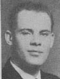 Sverre Andreas Rasmussen