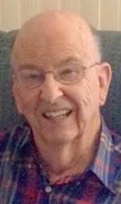 Kenneth Edward Dawson