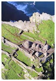 Skellig Michael Ireland Travel Irish Landscape Places To Go