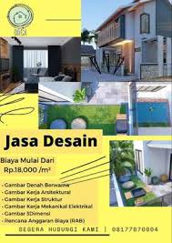 Keterangan proyek dan luas bangunan, produk desain, termin pembayaran, estimasi waktu pengerjaan desain. Gambar Kerja Cari Jasa Desain Terbaru Di Klaten Tengah Olx Co Id