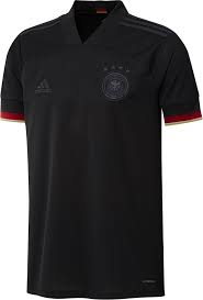 Weitere ideen zu dfb trikot, trikots, dfb. Dfb Deutschland Trikot Away Herren Euro 2020 Musiala 14 Sportiger De