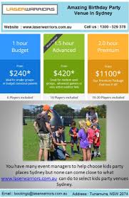Birthday Activities For Adults Sydney Amazing Birthday Party Venue In Sydney Birthday Party Venues Kids Party Venues Party Venues