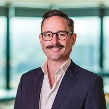 Simone Mitchell, Asia-Pacific