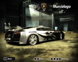 Résultat de recherche d'images pour "need for speed most wanted 2005"