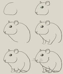 Maybe you would like to learn more about one of these? How To Draw Mouse Disney Art Drawings Easy Drawings Art Drawings