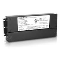 60W Dimmable LED Driver 24V, AC to DC Triac Dimmable ...