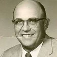 John Harmon Obituary August 10, 2010