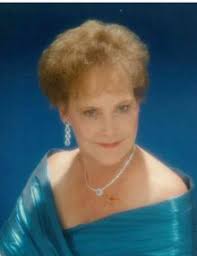 Mary Lucille Starr Hensley (1942-2017)