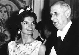 John F. Kennedy, Jr.