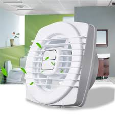 Read our review and buying guide to find out what other factors you need to consider before purchasing the best kitchen exhaust fan isn't hard if you've already got an idea of what you're looking for. Buy Augienb Exhaust Fan Kitchen Bathroom Room Silent Inline Pipe Duct Fan Wall Wall Toilet Extractor Ventilation Air Cleaning At Affordable Prices Free Shipping Real Reviews With Photos Joom