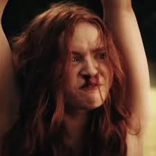 Sadie Sink Fear Street Scream