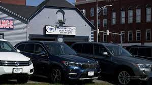 If you want a dealership from southern maine to northern or the midcoast to central maine it is here. Maine Auto Dealerships Prepare To Reopen Friday Wgme
