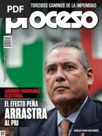 Proceso: Análisis y Reportajes